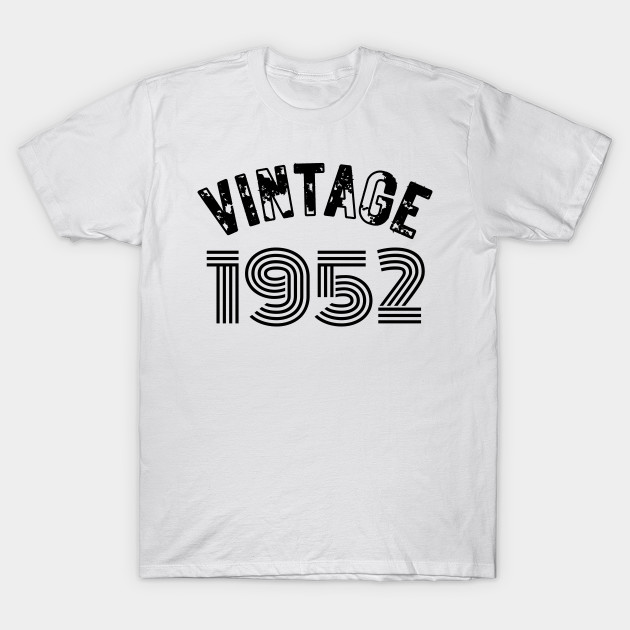 Vintage 1952 by oneduystore